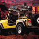 Illustration for article titled Enjoy This Mega Gallery Of The Jeep Wranglers Baby Pictures On Jeeps 75th Birthday